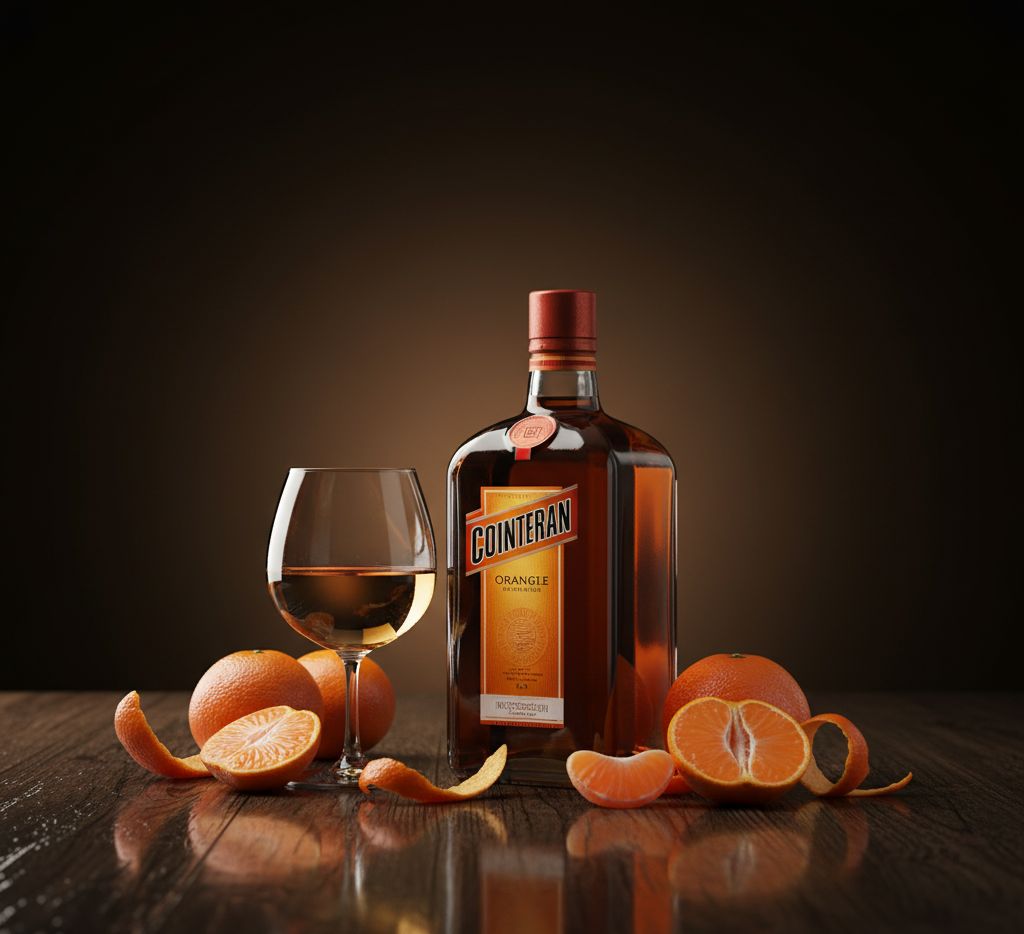Cointreau