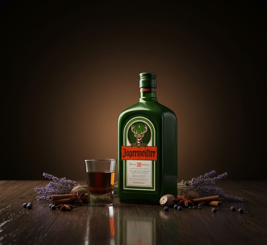 Jägermeister