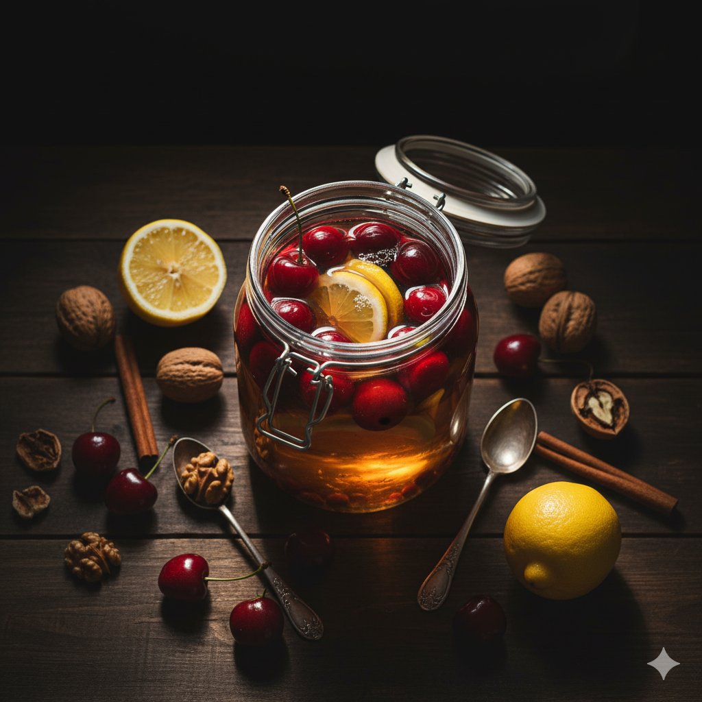 Balkanski likeri i tradicija